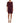 Cocktail Dresses Asymmetric Capelet Short Dress Fig