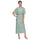 Mother of the Bride Dresses Formal Mother of the Bride Tea Length Dress Sage
