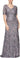 Alex Evenings AE8196803 Icy Orchid 16 Sale