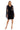 R&M Richards 9216 Short Cocktail Cape Dress