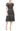 Cocktail Dresses Lace Cocktail Dress Black Ivory