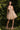 LaDivine 9243 Sexy Short Spaghetti Strap Homecoming Dress