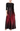 Formal Dresses Petite Ombre Satin Long Ballgown Fig