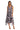 R&M Richards High Low Floral Petite Dress 9254P
