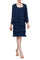 Mother of the Bride Dresses Short Mother of the Bride Jacket Dress Eclipse