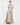 Formal Dresses A Line Long Floral Print Cape Sleeve Formal Dress Vintage Lilac