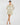 Cocktail Dresses Homecoming Long Sleeve Metallic Short Cocktail Dress Gold Multi