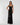 Formal Dresses Floral Beaded Long Formal Evening Dress Black Multi