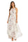 Formal Dresses Long Printed Maxi Dress Banana