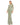 Formal Dresses Fitted Formal Beaded Long Sleeve Evening Dress Jade