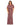 Plus Size Dresses Plus Size Formal Long Sequin Cape Dress Mulberry