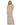 Plus Size Dresses Plus Size Formal Long Sequin Cape Dress Taupe