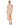 Formal Dresses Tea Length Formal Floral Dress Rose