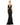 Prom Dresses Long Formal Halter Prom Dress Black