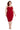 R&M Richards 9414W Short Plus Size Cocktail Dress