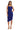 R&M Richards 9414 Short Fitted Cocktail Dress