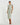 Cocktail Dresses Beaded Tea Length Cocktail Midi Dress  Sage