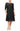 Cocktail Dresses Plus Size Sequin Lace Cocktail Dress Black