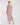 Cocktail Dresses Fitted Tea Length High Slit Cocktail Dress Orchid