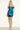 Cocktail Dresses Homecoming Fitted Short Beaded Corset Cocktail Prom Dress Teal