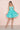 Cocktail Dresses Prom A Line Homecoming Short Corset Cocktail Dress Light Green