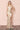 Cocktail Dresses Long Fitted Formal Sequin Prom Dress Gold/Silver