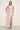 Prom Dresses Long Beaded Sequin Formal Fitted Prom Dress Rose