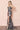Prom Dresses Fitted Long Formal Sequin Print Prom Dress Black/Gold