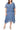 Plus Size Dresses Plus Size Short Cocktail Dress Wedgewood