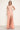 Poly USA 9522 Formal Long Fitted Sequin Prom Slit Dress