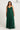 Prom Dresses Long A Line Formal Lace Prom Plus Size Dress Forest Green