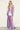 Prom Dresses Long Formal Slit Corset Prom Dress Lavender
