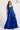 Plus Size Dresses Plus Size Corset Long Formal A Line Prom Dress Royal