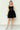 Cocktail Dresses Short A Line Homecoming Sequin Cocktail Dress Black
