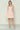 Cocktail Dresses Short A Line Homecoming Sequin Cocktail Dress Rose