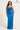 Plus Size Dresses Long Plus Size Formal Corset Prom Dress Ink Blue
