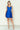 Cocktail Dresses Beaded Short Homecoming A Line Cocktail Dress Royal