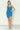 Cocktail Dresses Short Fitted Sequin Corset Cocktail Dress Peacock