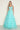 Prom Dresses Long Ball Gown Formal Ruffle Prom Dress Mint