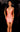 Cocktail Dresses Short Mini Cocktail Fitted Homecoming Dress Coral