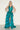 Prom Dresses Long A Line Slit Tiered Layered Formal Prom Dress Teal