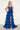 Prom Dresses Long Prom Sequin Formal A Line Dress Navy