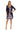 Mother of the Bride Dresses Short Bold Print Jacket Dress Mother of the Bride Eggplant