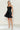 Cocktail Dresses Short A Line Homecoming Cocktail Dress Black