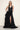 Prom Dresses Long Tiered A Line Formal Prom Dress Black