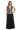 Formal Dresses Long Mother Of The Bride Dress Silver/Black
