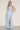 Prom Dresses Sequin Long Formal Fitted Prom Dress Blue