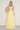 Prom Dresses Long Formal A Line Tiered Applique Prom Dress Yellow