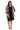 R&M Richards 9703W Short Two Piece Plus Size Dress