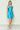 Cocktail Dresses Short A Line Homecoming Cocktail Corset Dress  Turquoise